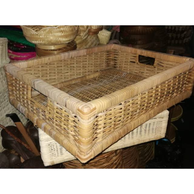 Storage box, kotak locker laci dan rak, kotak hampers