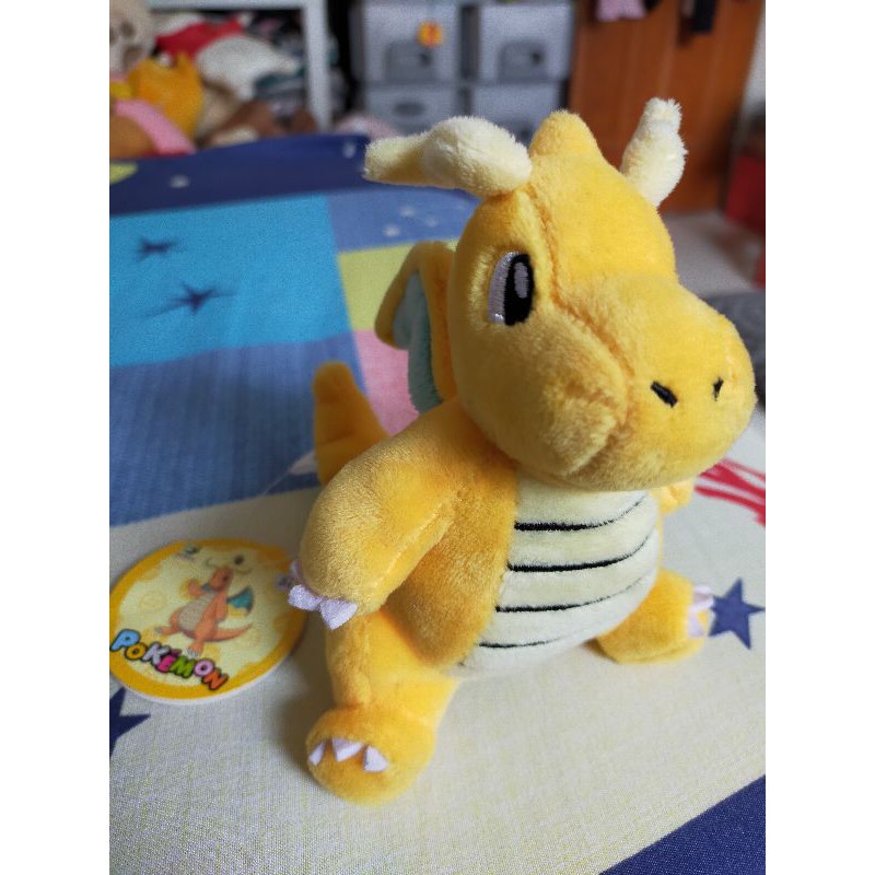 boneka ganci pokemon