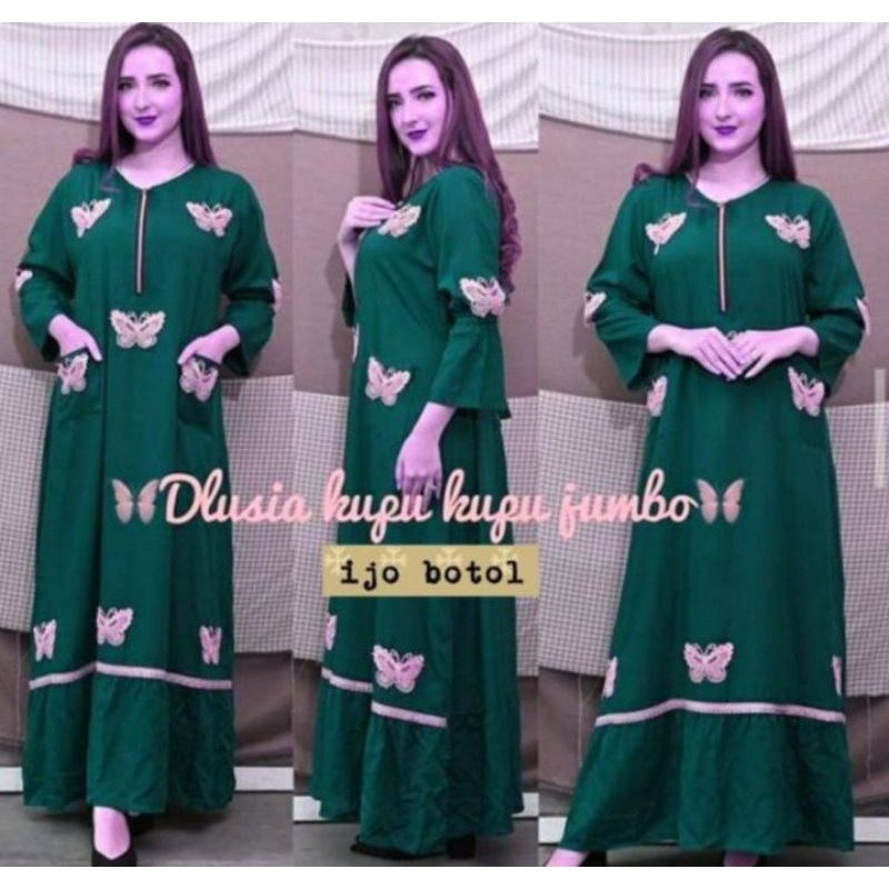 GAMIS RENDA ARAB