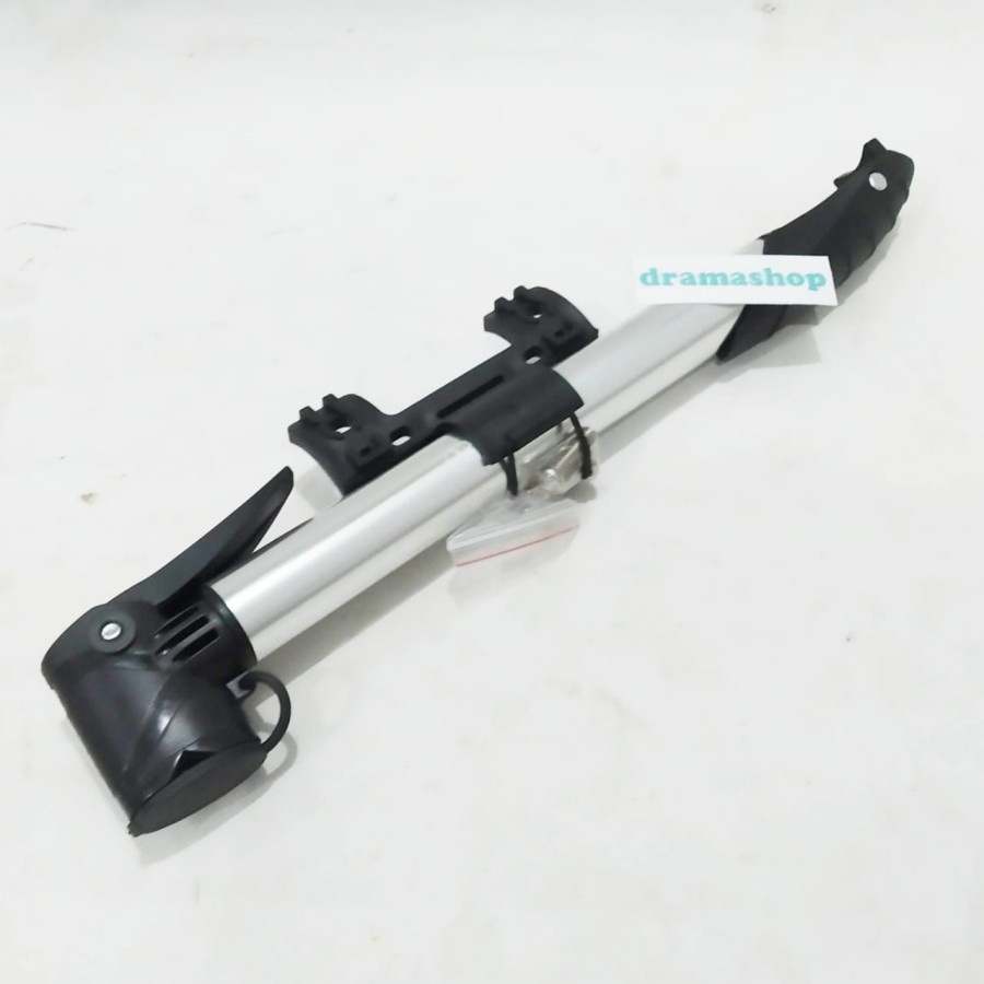 Alat Pompa sepeda bola ban renang angin serbaguna murah