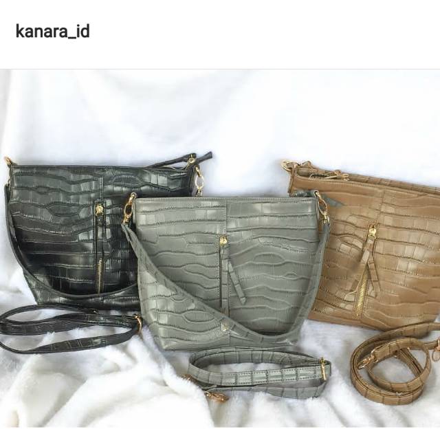 Lovie bag by kanara_id