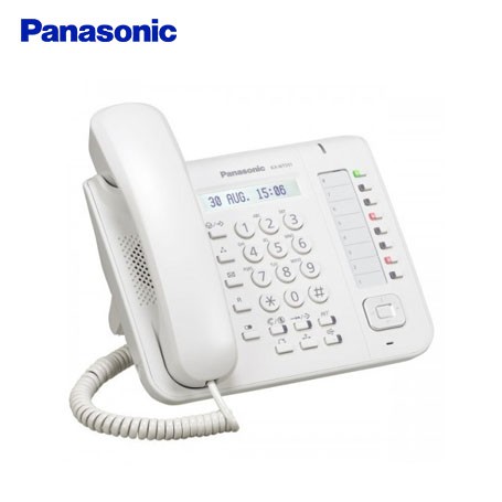 Panasonic KX-NT551 IP Proprietary Phone