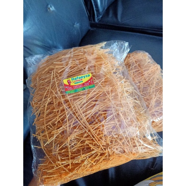 

milidi goreng 1kg