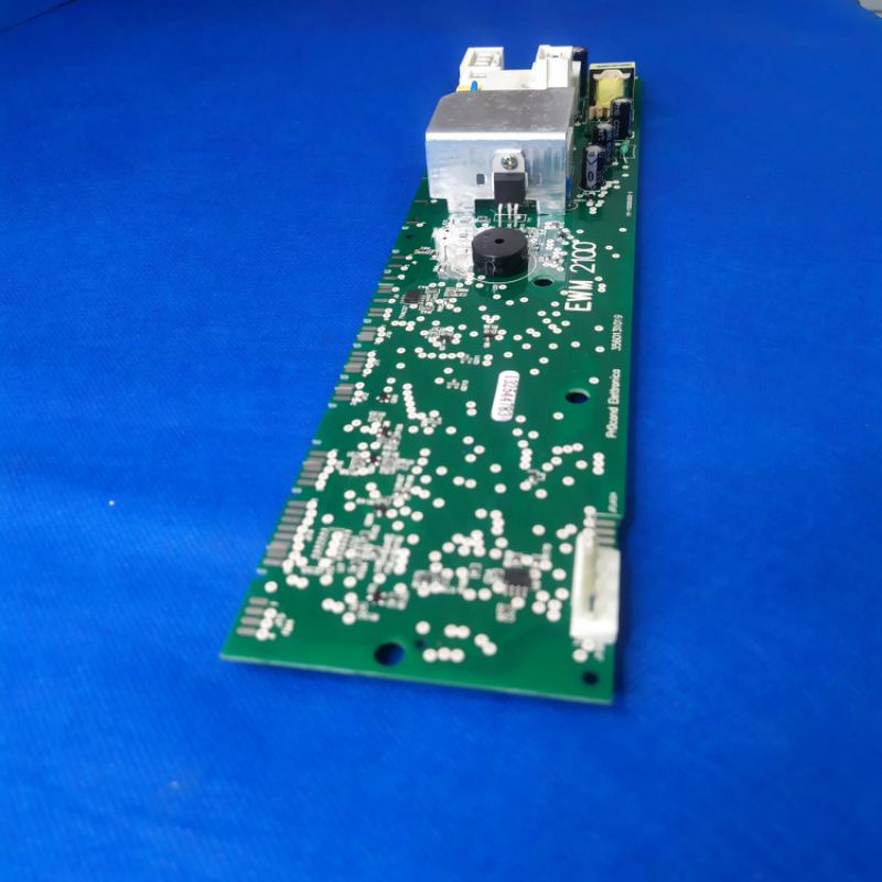 PCB Modul Mesin Cuci Electrolux EWF1073 & EWF1073A