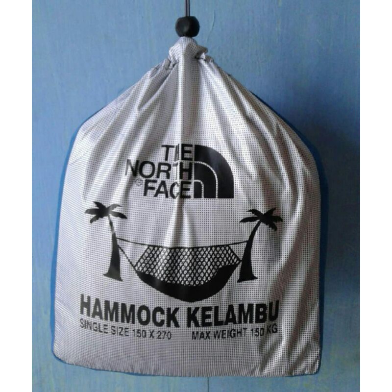 HAMMOCK KELAMBU