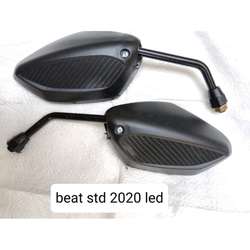 spion beat new 2020/spion beat deluxe universal buat semua motor honda