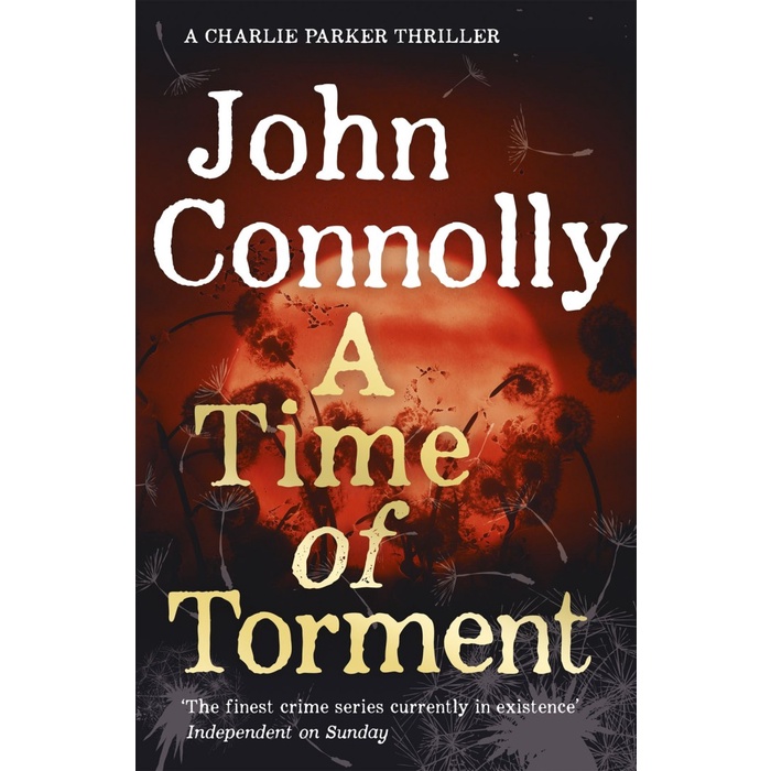 

PROMO!!! A TIME OF TORMENT BY CONNOLLY, JOHN TERMURAH