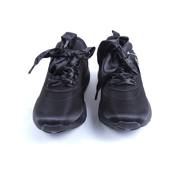 Spyderbilt Sepatu Wanita Hitam Boutofly LSHO063-BLK Planetsurf