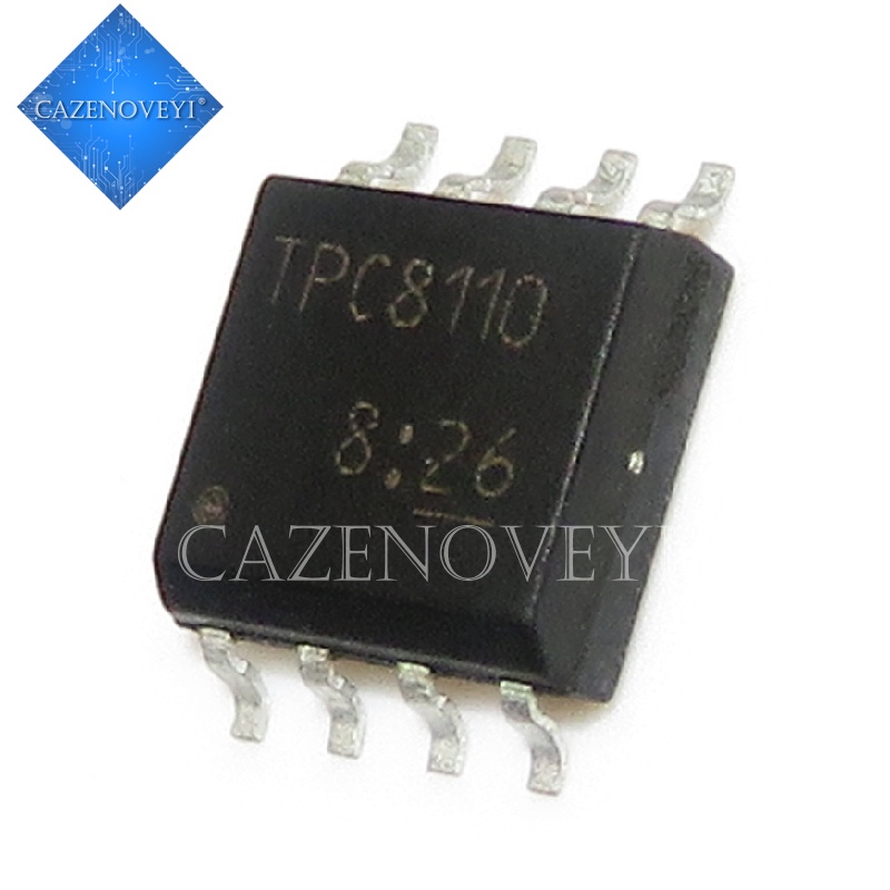 5pcs Ic Tpc8110 8110 Sop-8