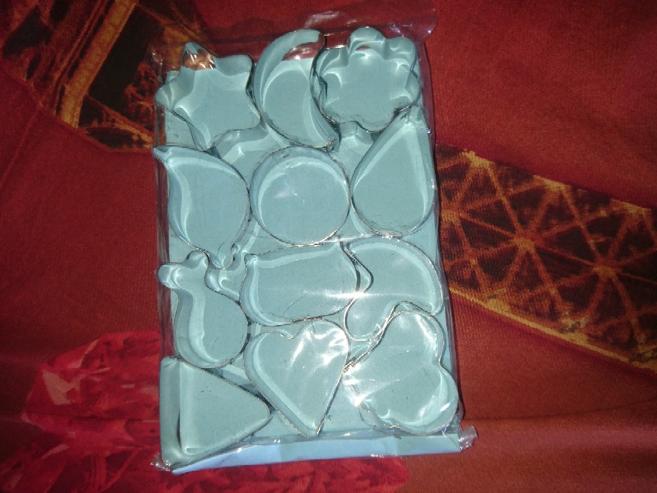 Cookie Cutter 12 Motif/cetakan Kue Kering