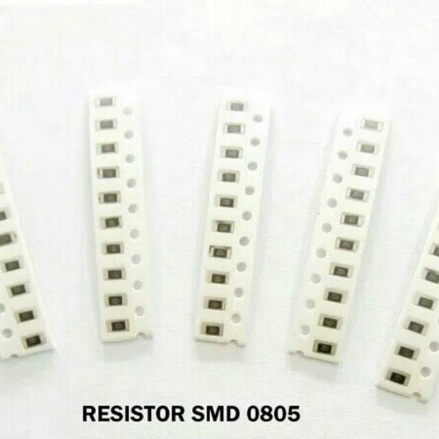 Condensador de ajuste 10Pcs Resistor SMD/SMT Olla 3X3 20% 100K Ohm 100 Kohm 100Kr potentiomet ZR 