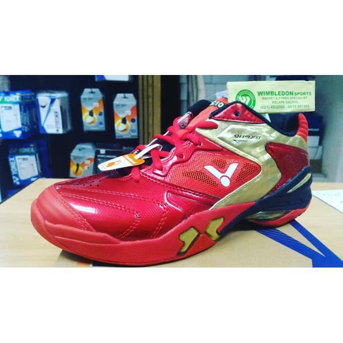 Sepatu Badminton VICTOR SHP9200DX SH P9200 SHP 9200 DX SH 9200