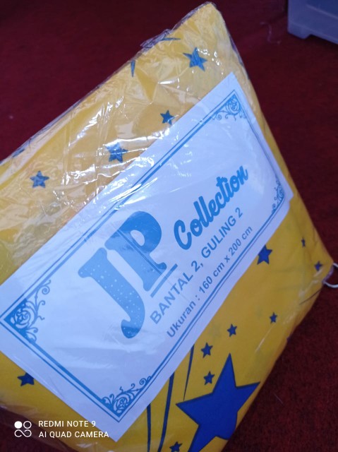 Sprei Homemade Meise