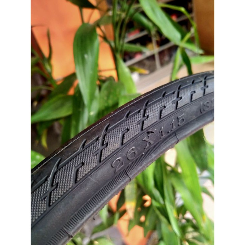Ban luar sepeda swallow 26 x 1.15