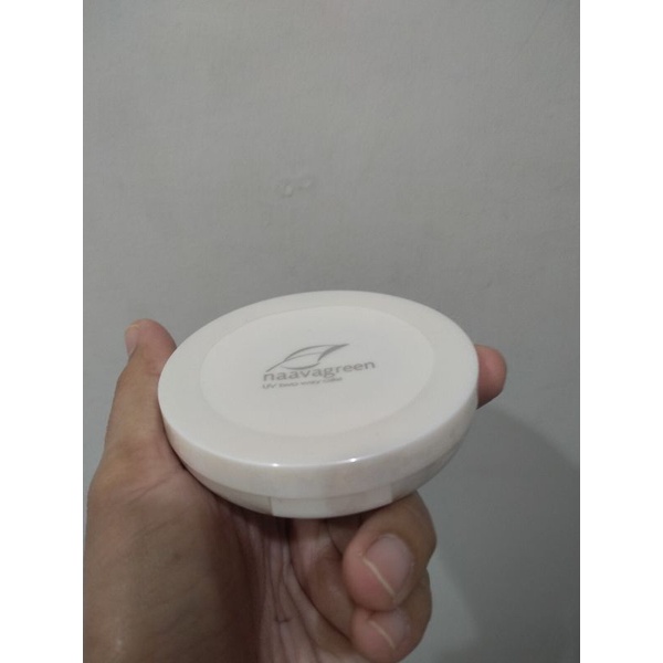 naavagreen bedak tabur naavagreen bedak padat