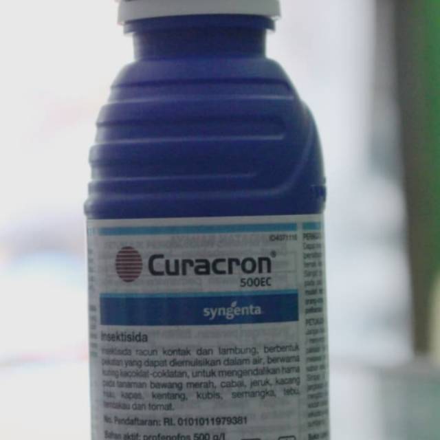 CURACRON 100 Ml