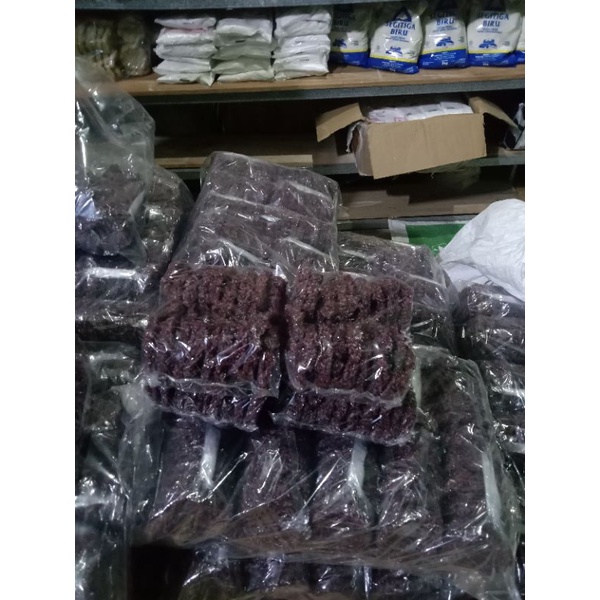 

Rengginang Ketan