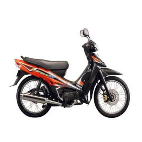 BAUT TUTUP OLI MESIN BAWAH CRYPTON VEGA R LAMA NEW ZR RR LEXAM JUPITER Z 105 110 BURHAN ORIGINAL YGP 90340-12808