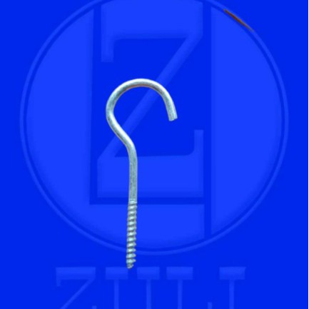 Paku Gantungan Sangkar || Paku Ulir || Paku Plavon || No.12