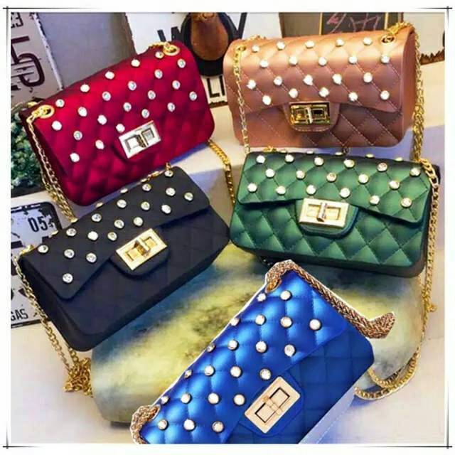 TAS WANITA SELEMPANG SESERAHAN HANTARAN PERNIKAHAN KADO ULANG