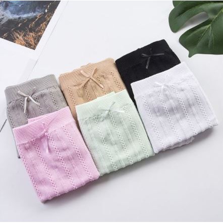 ✿ MADAME ✿FYRM CELANA PENDEK WANITA / Pakaian Dalam Short Underwear Seamless Import