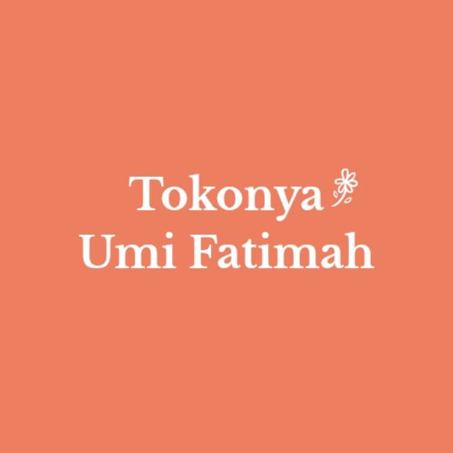 tokonyaumifatimah