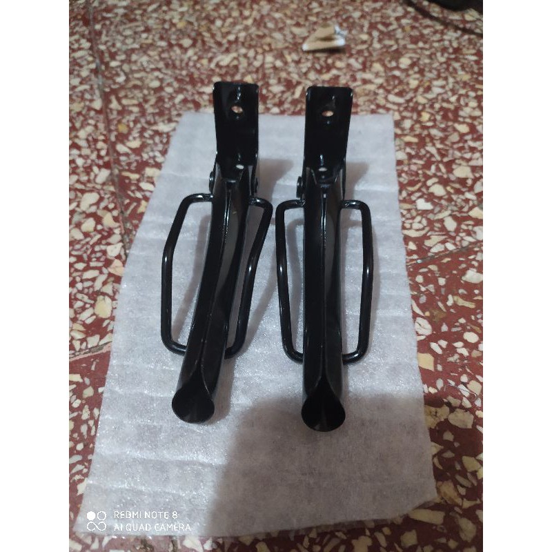 kunci pintu mobil baak, Suzuki carry1000 & Futura