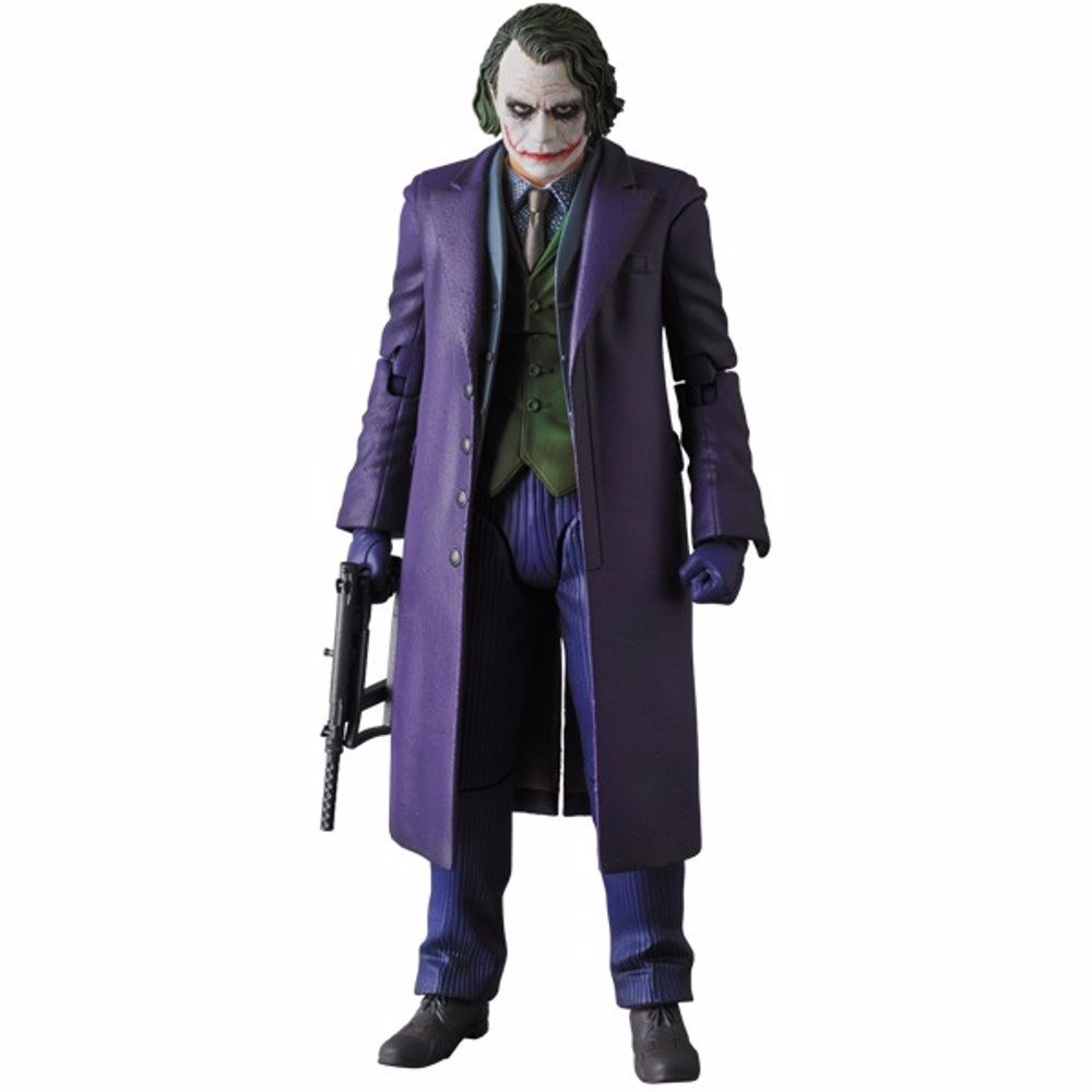MAFEX The Joker Ver 2 0