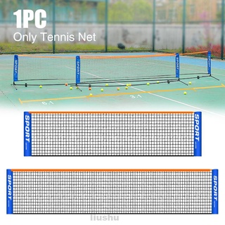 Beach Easy Setup Backyard Badminton Volleyball Court Sport Training Foldable Portable Tennis Net