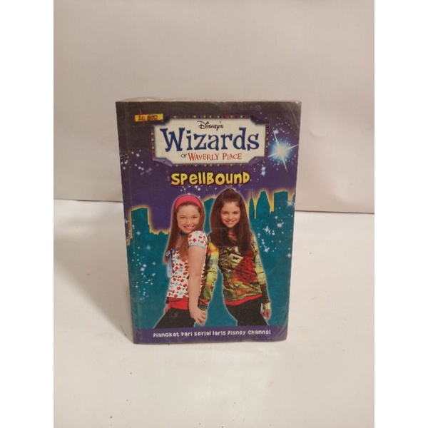 buku spellbound