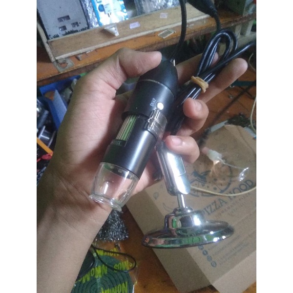 mikroskop mini digital