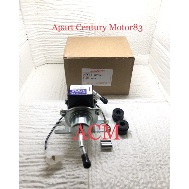FUEL PUMP ROTAK POMPA MINYAK DAIHATSU S89 ZEBRA S91