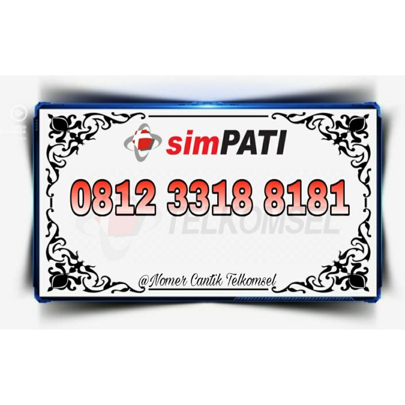 

NOMERCANTIK