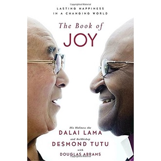 

Most Gifted_versi Eng/Indo_@Dalai Lama -The Book of Joy