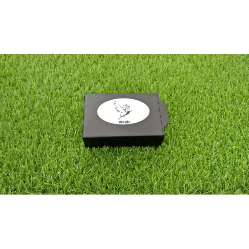 alat sulap | kotak uang | kotak sulap