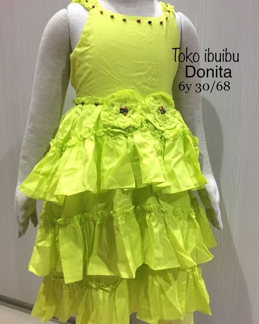 Donita dress