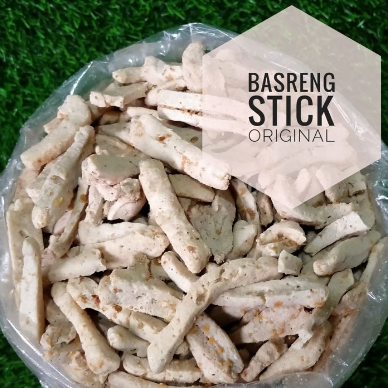 

basreng stik original 1kg