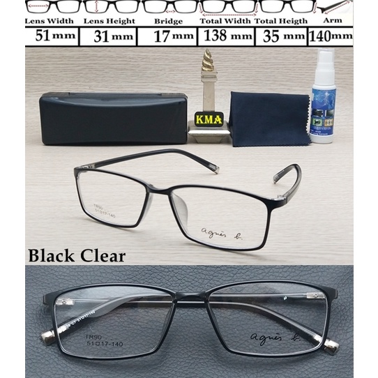 kacamata minus frame kacamata kacamata elastis frame lentur