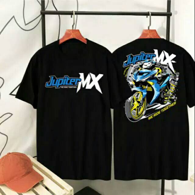 kaos jupiter Mx