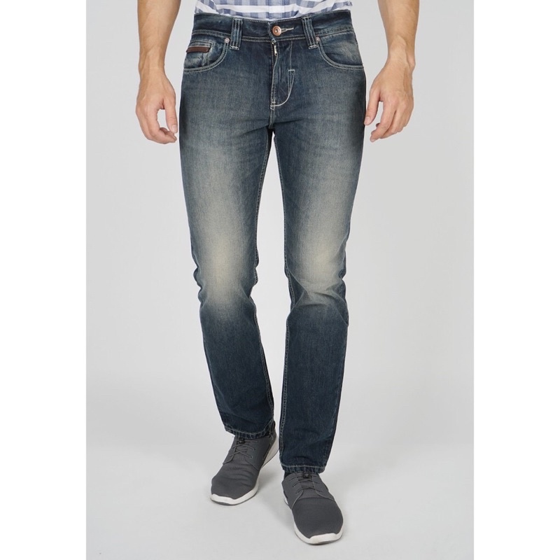 Celana Lois Jeans Original - CFL378G Slim fit