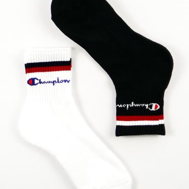 Kaos kaki champion original
