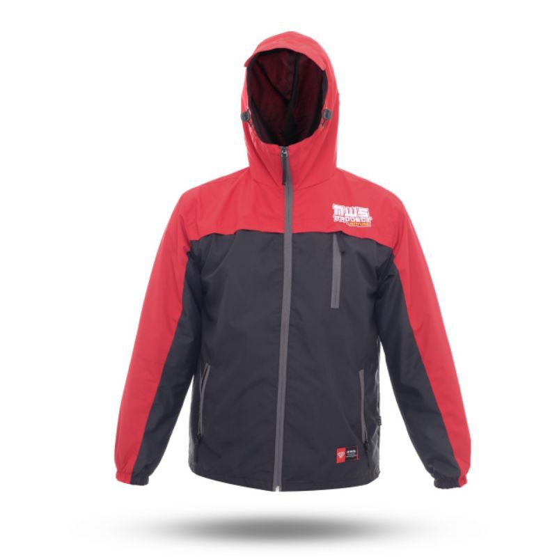 Jaket Venture NWS Project