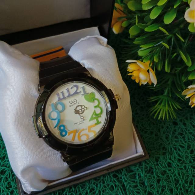 SALE..   JAM QQ QUARTZ