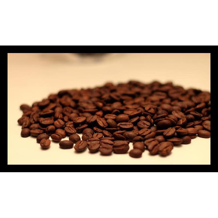 

Kopi Arabica Flores Bajawa - 250 Gram Free Ongkir