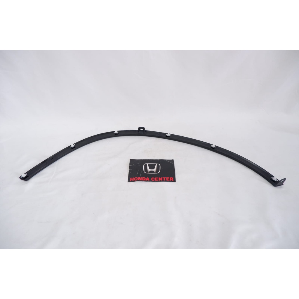 list spoiler fender spakbor list atas ban crv gen3 2007 2008 2009 2010 2011