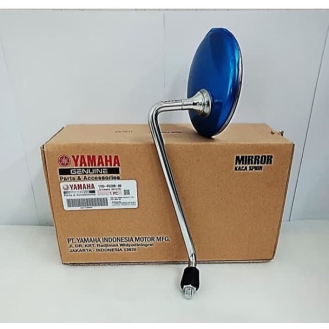 SPION KIRI FINO FI ASLI ORI YAMAHA 1YD F6280 01