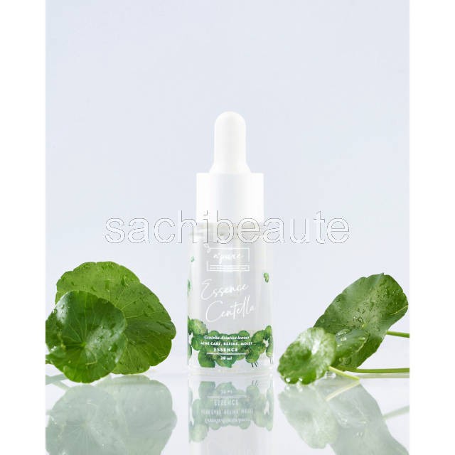 NPURE Face Essence Centella Asiatica / Acne Care (Cica Series)