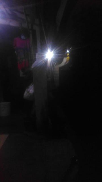 Payung Lipat 3 3d Cap Kapal