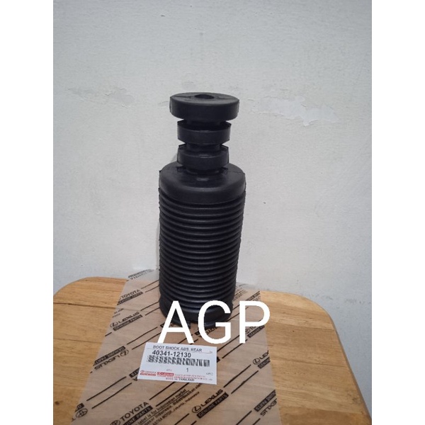 Boot Shockbreaker Boot Shock Belakang Corolla Great 40341-12130