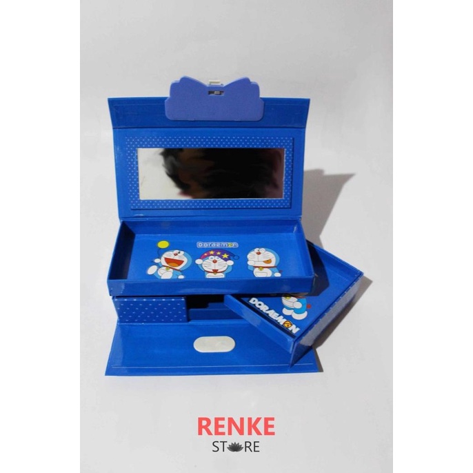 

PROMO Kotak Pensil Kode 3 Susun Tingkat Kaca Hologram - Password Kunci/TEMPAT PENSIL AESTHETIC/TEMPAT PENSIL ANAK PEREMPUAN/TEMPAT PENSIL LUCU/TEMPAT PENSIL 3D/TEMPAT PENSIL TRANSPARAN/TEMPAT PENSIL LUCU/TEMPAT PENSIL KOREA/TEMPAT PENSIL KAIN/TEMPAT